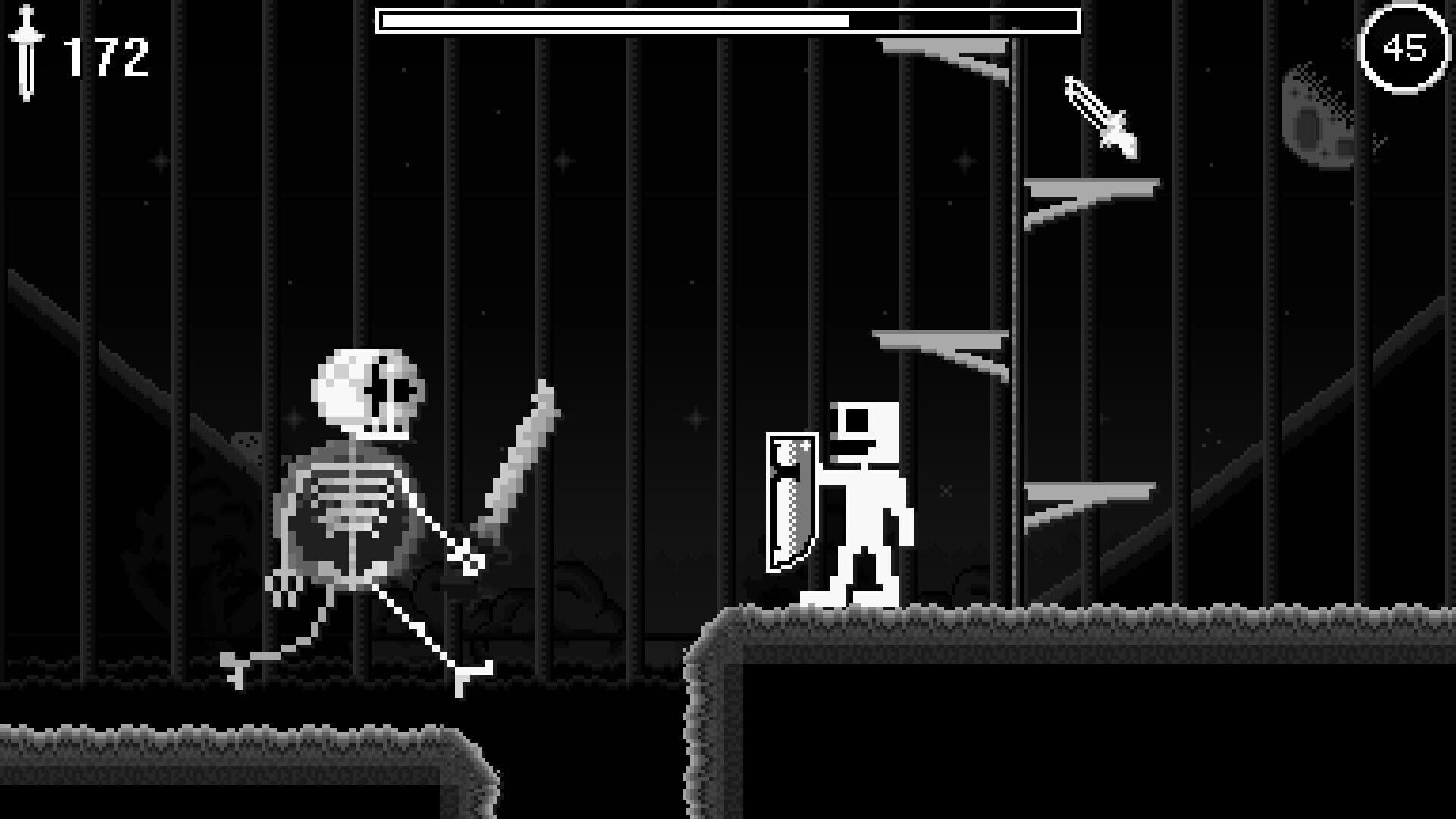 The Search for a Colour Palette - Screenshot