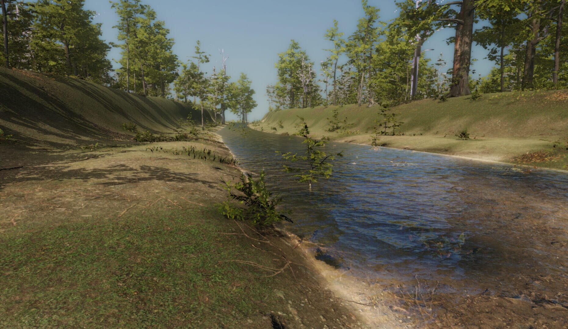 The Seekers: Survival - Screenshot