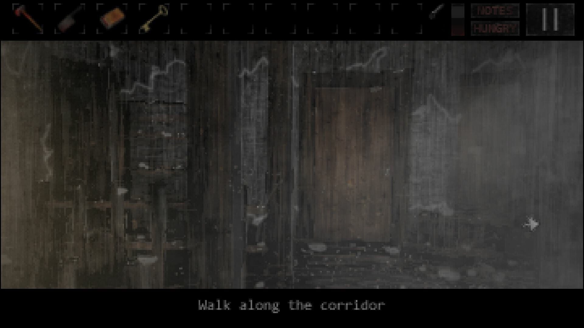 The Gray Man - Screenshot
