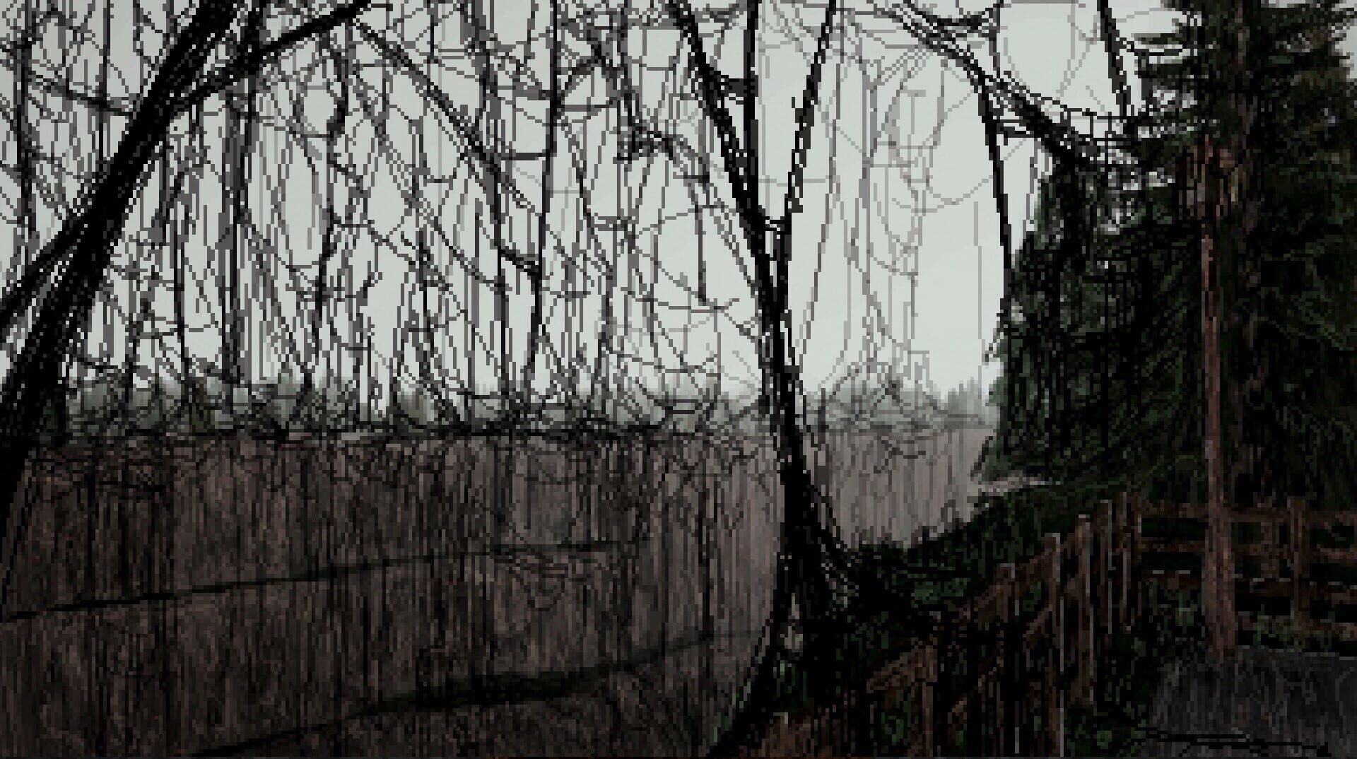 The Gray Man - Screenshot