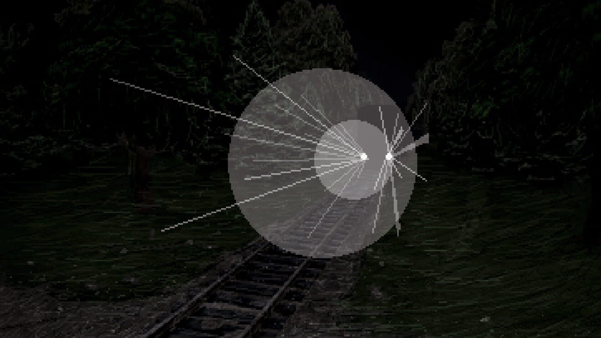 The Gray Man - Screenshot