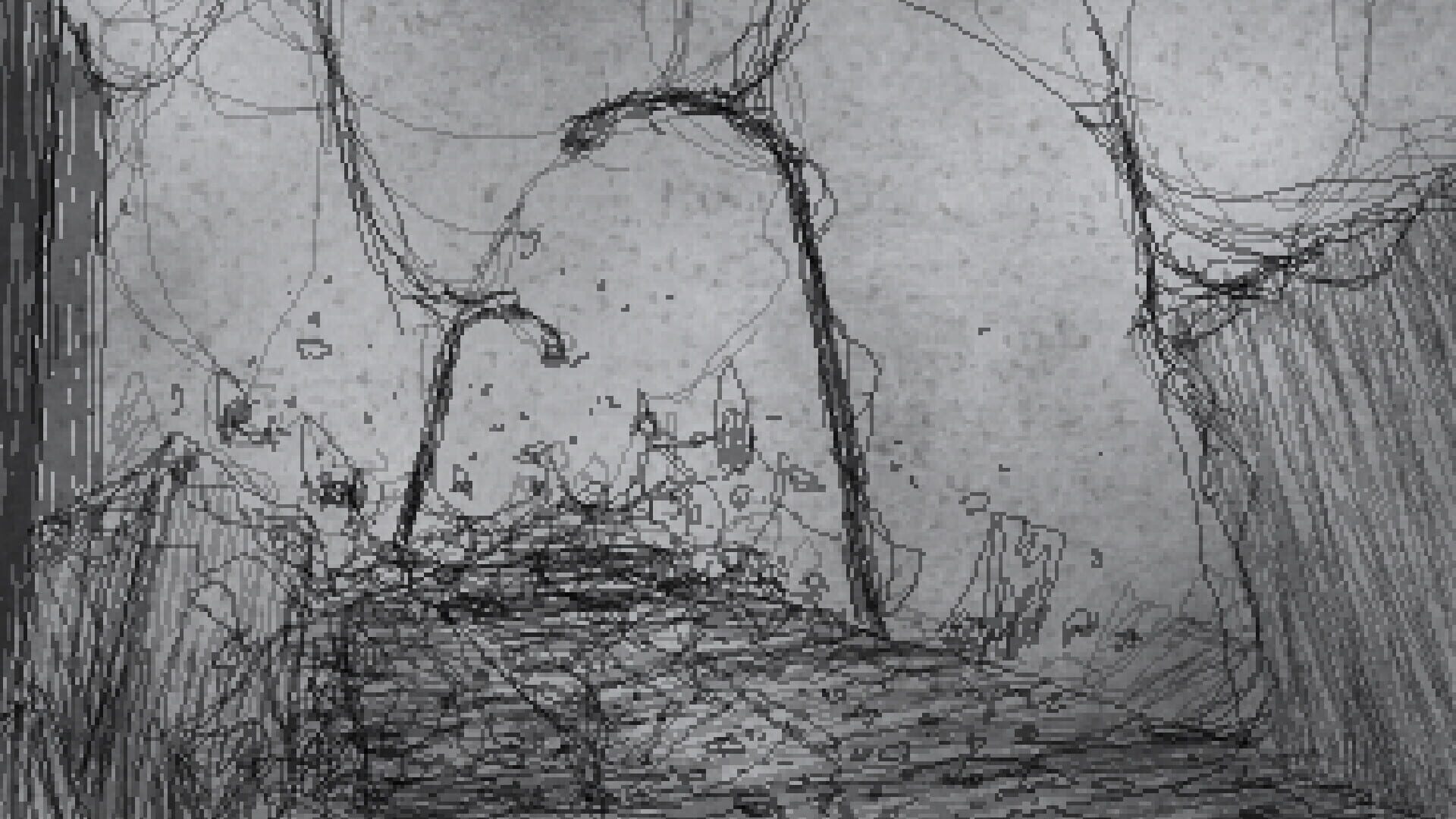 The Gray Man - Screenshot