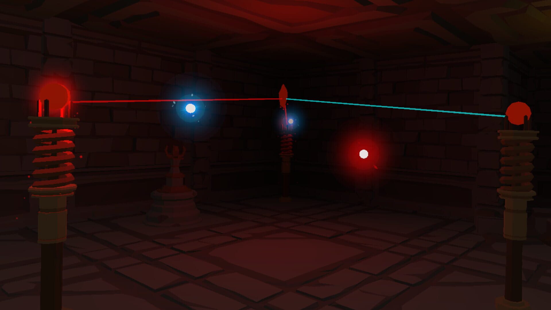 The Last Dungeon - Screenshot