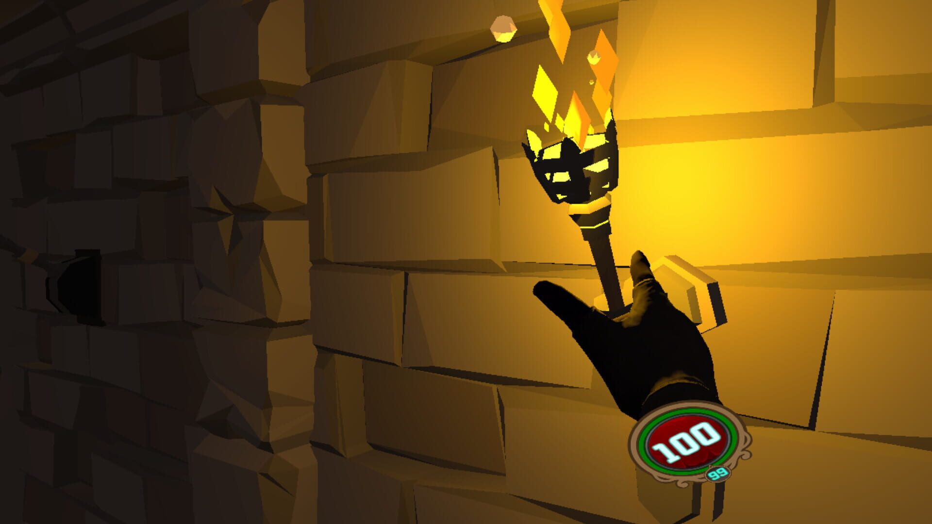 The Last Dungeon - Screenshot