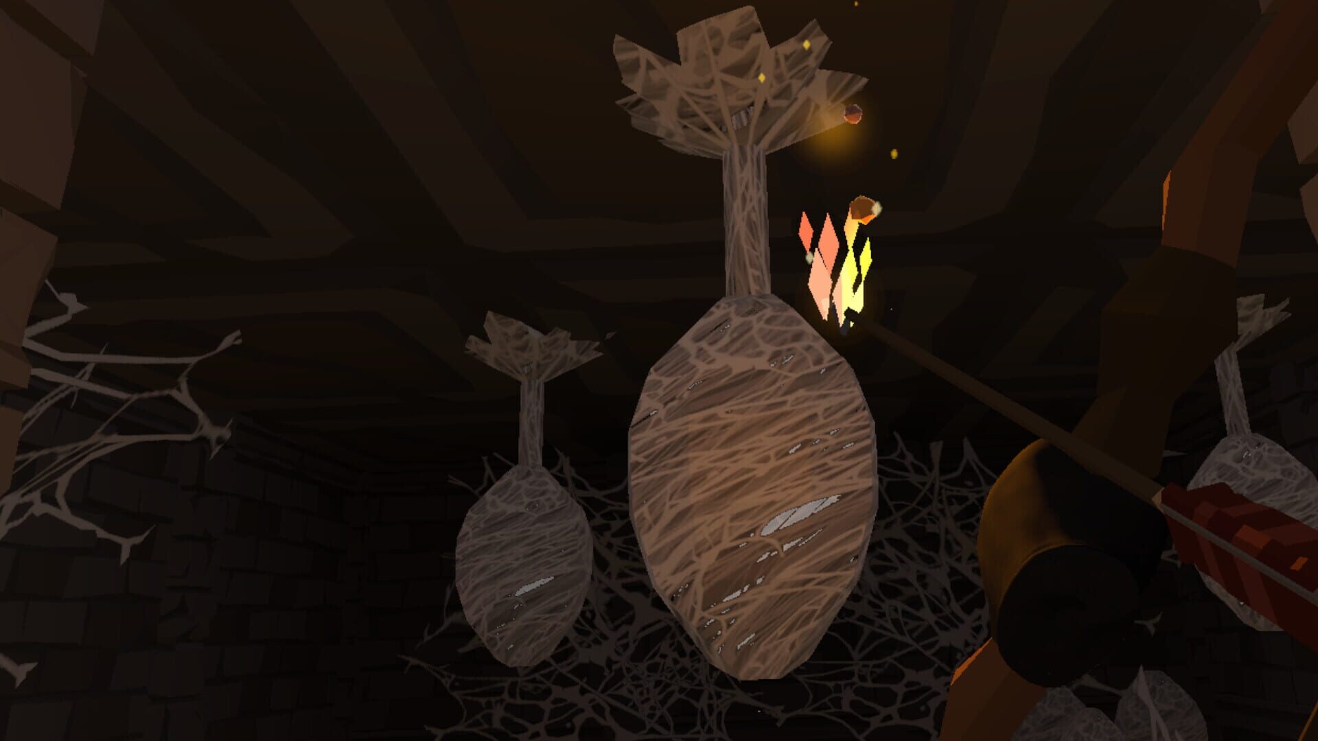The Last Dungeon - Screenshot