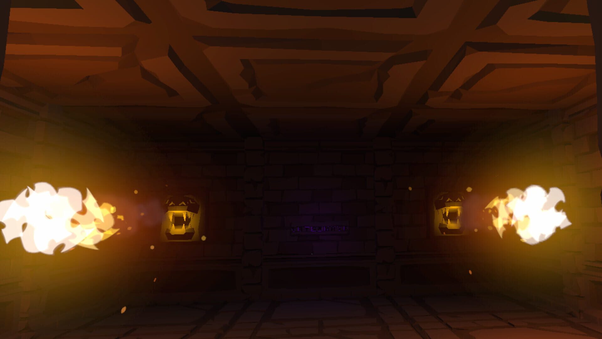 The Last Dungeon - Screenshot