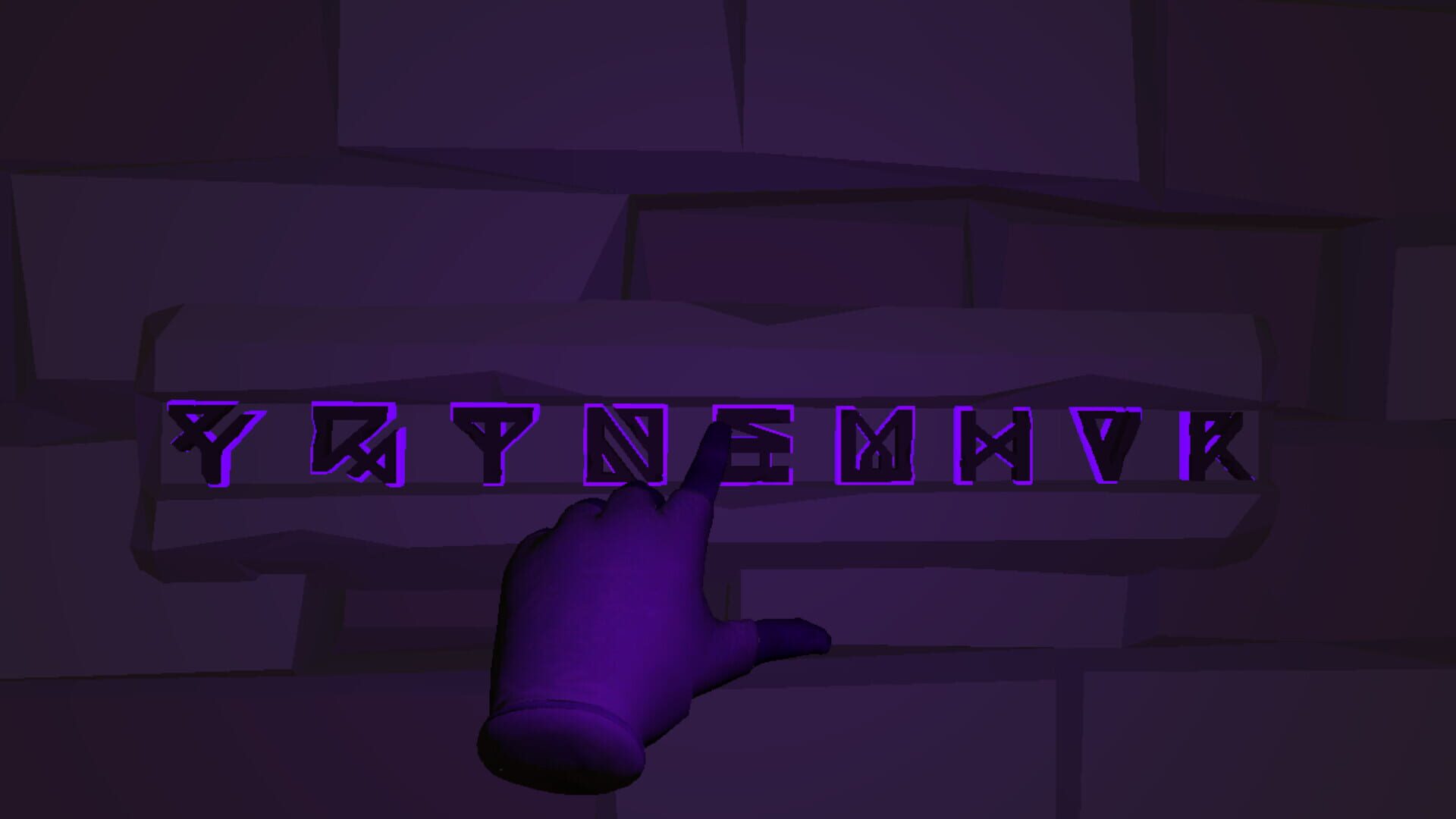 The Last Dungeon - Screenshot