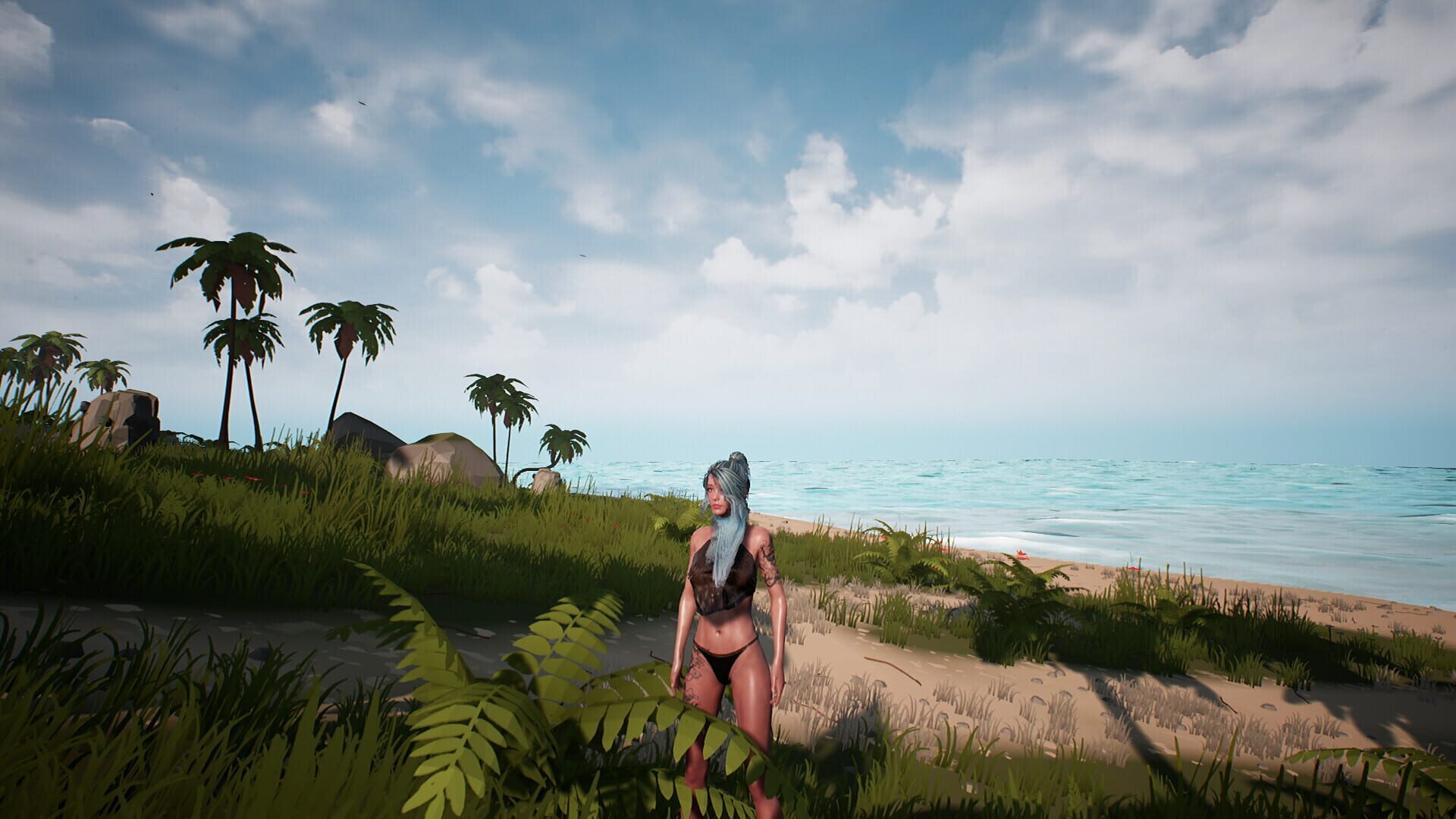 The Dreamland - Screenshot