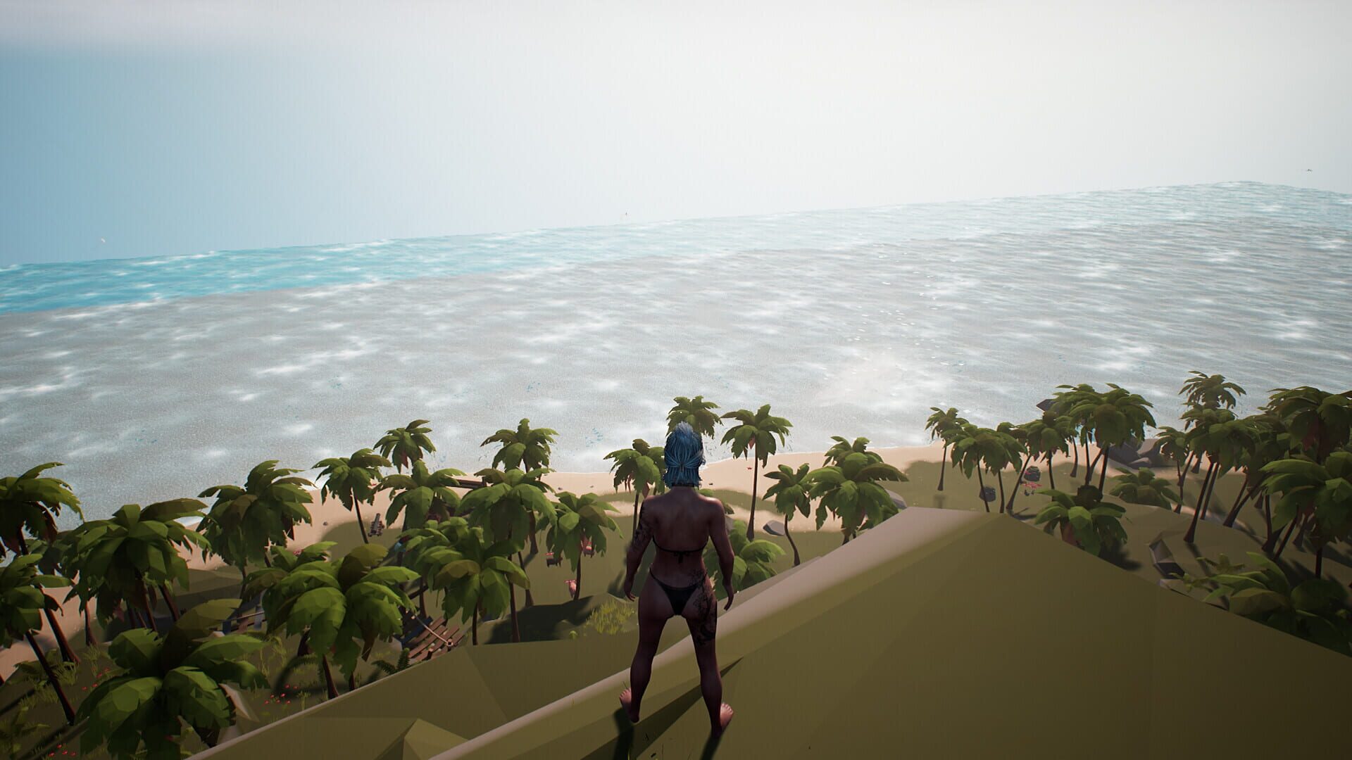 The Dreamland - Screenshot