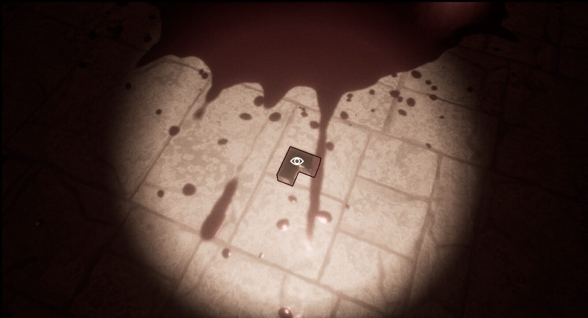 Temple of Kasthet - Screenshot