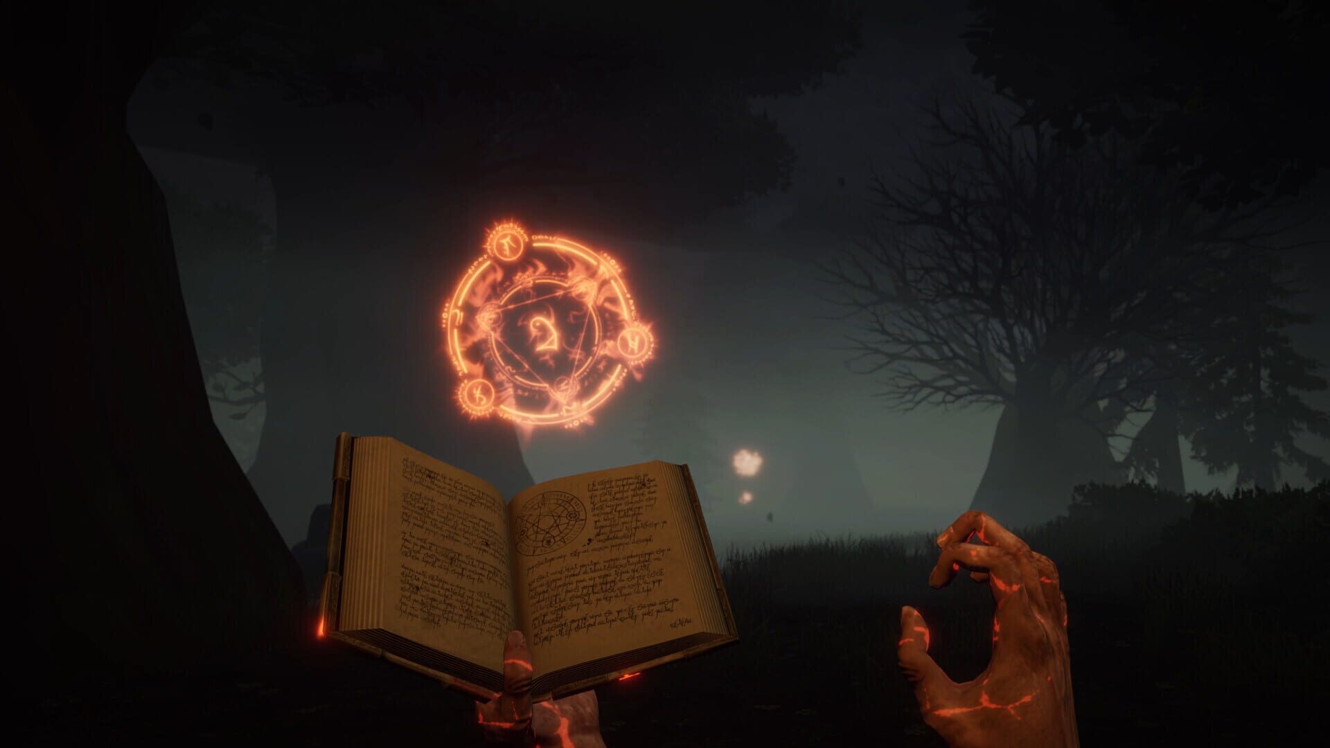 Malek - Screenshot
