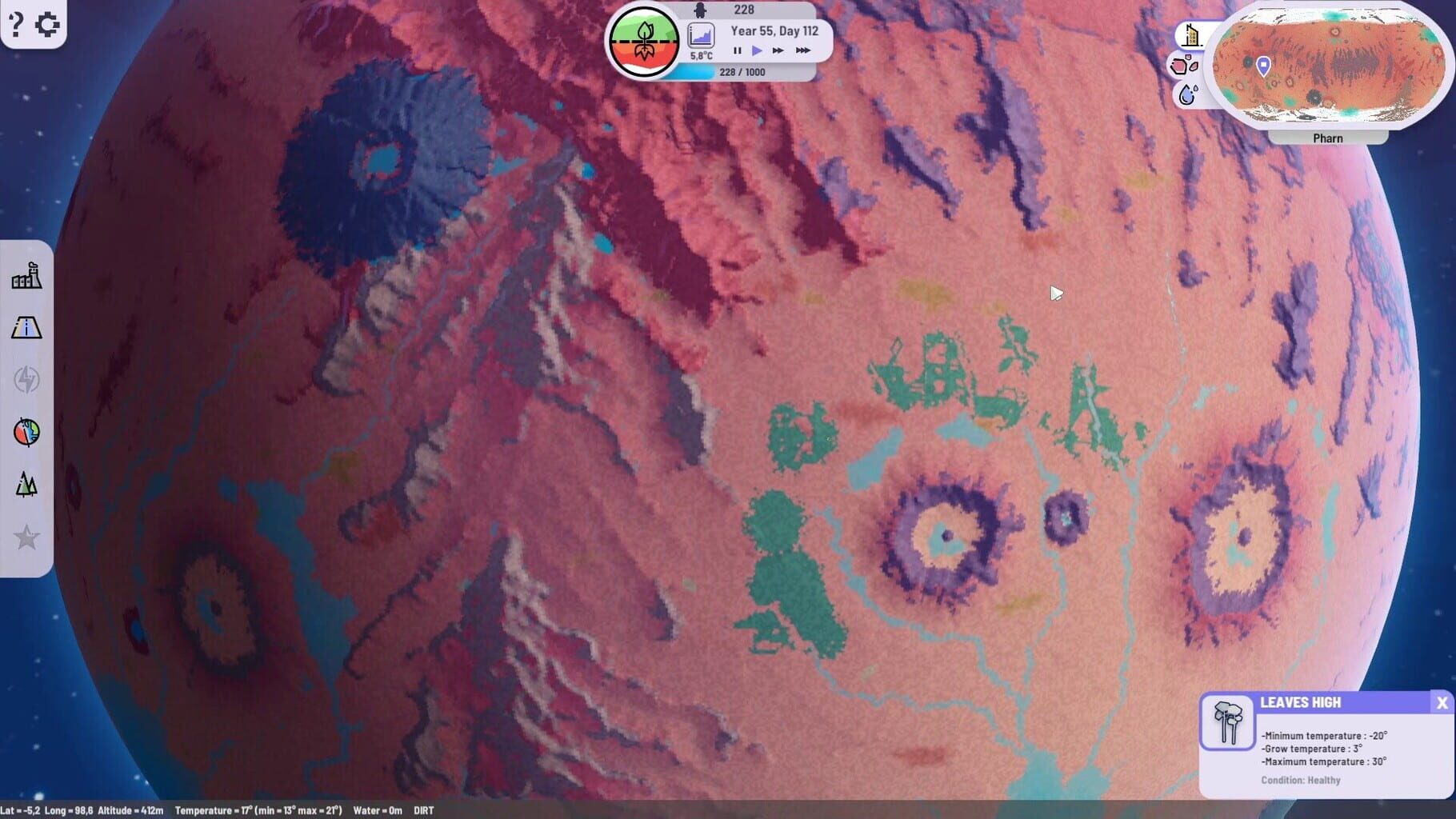 Captura de pantalla - Plan B: Terraform