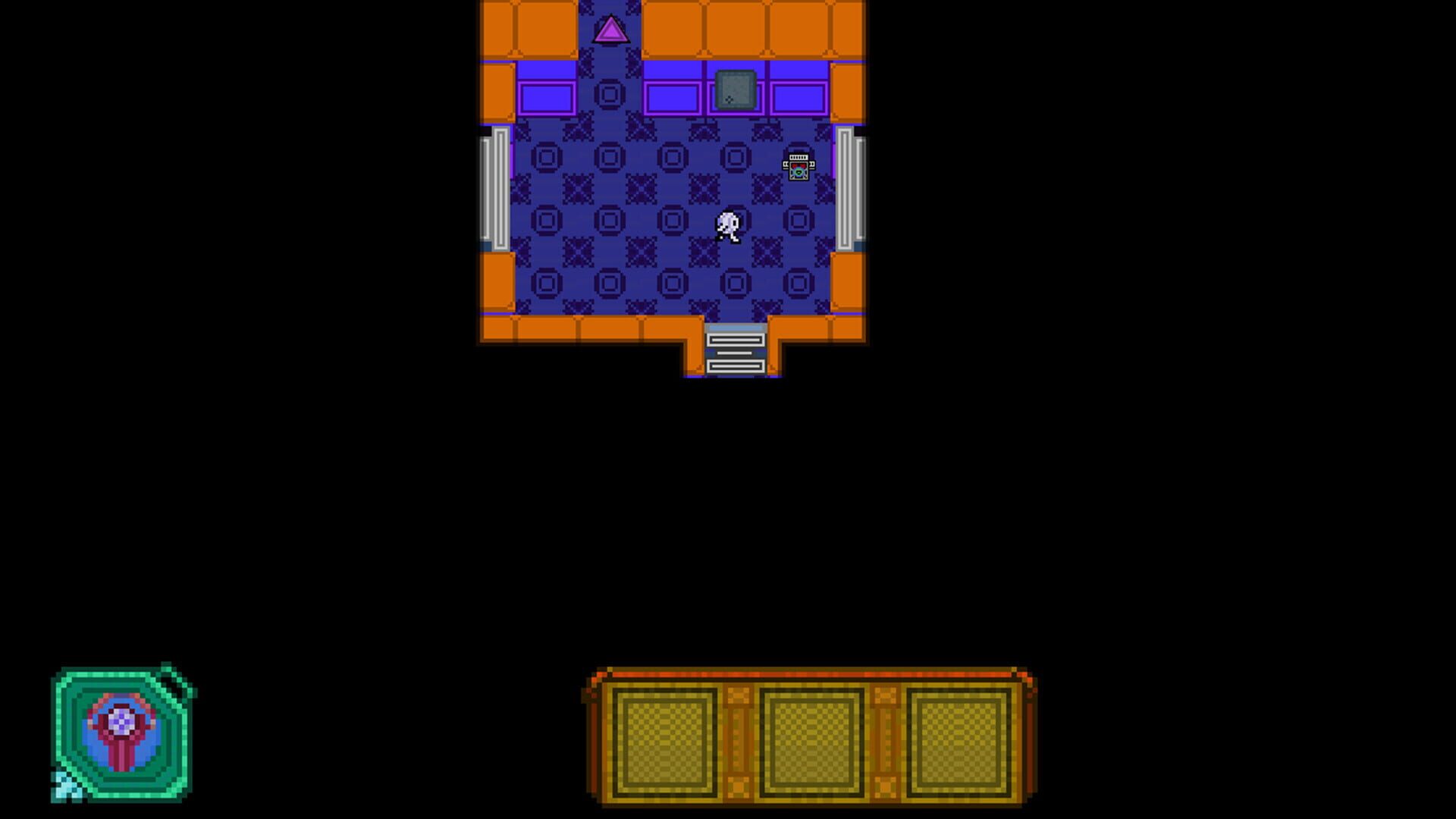 Mihirha's Legacy - Screenshot