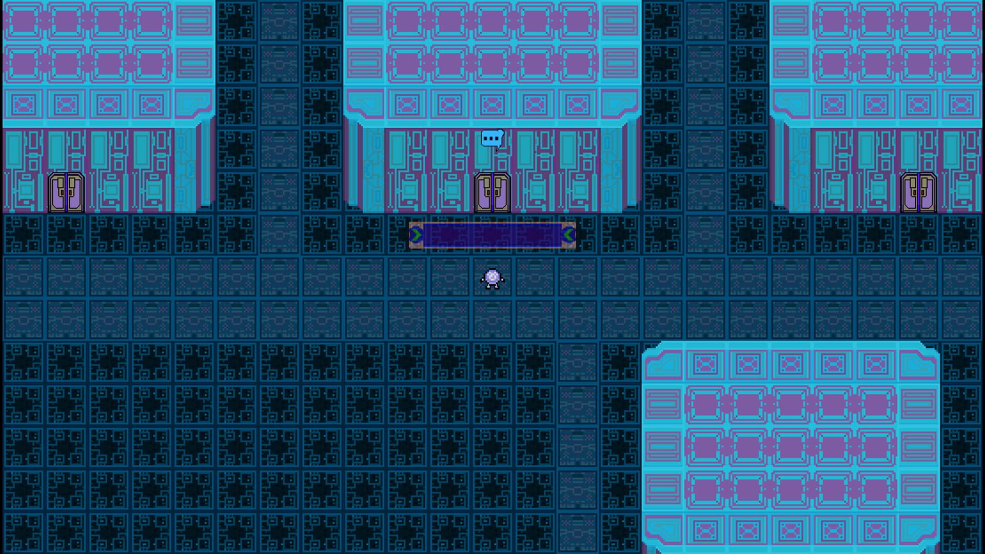 Mihirha's Legacy - Screenshot