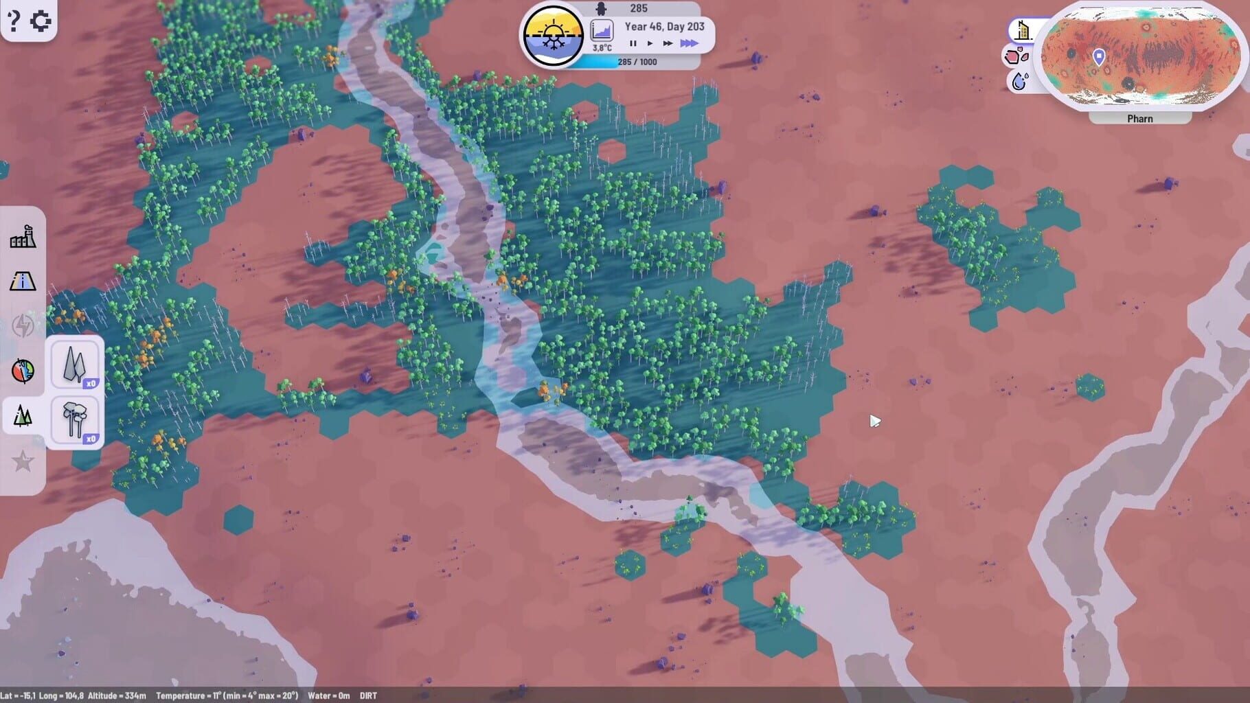 Captura de pantalla - Plan B: Terraform