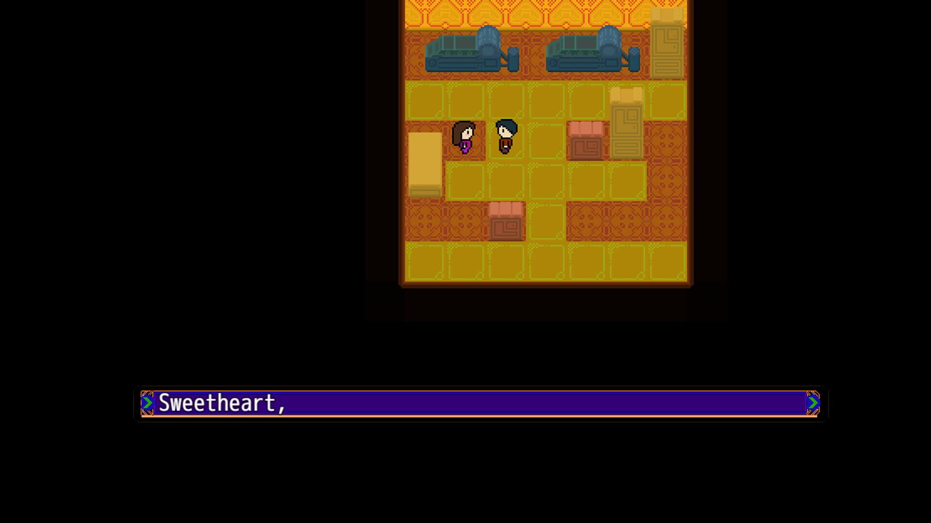 Mihirha's Legacy - Screenshot