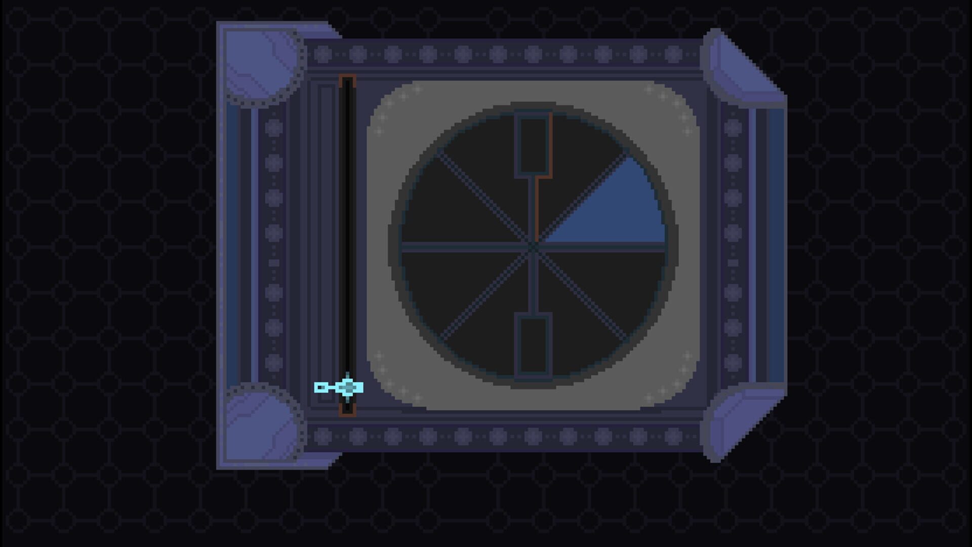 Mihirha's Legacy - Screenshot