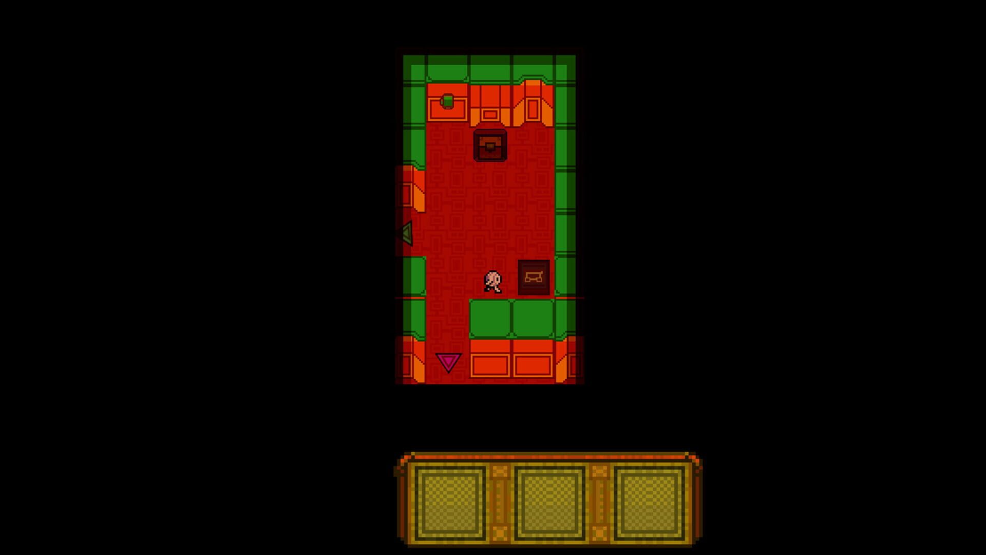 Mihirha's Legacy - Screenshot