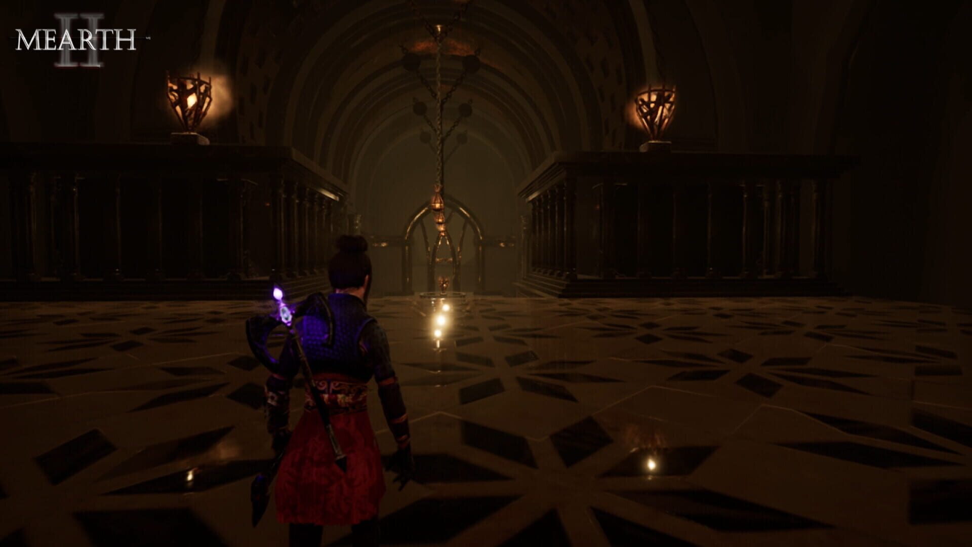 Mearth II - Screenshot