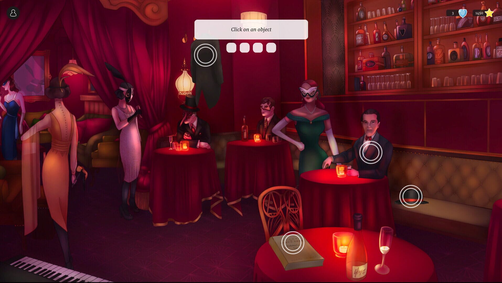 Maruja Mallo - Screenshot