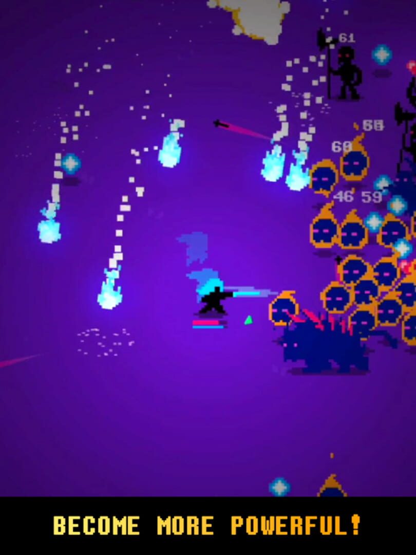 Demon Survival - Screenshot