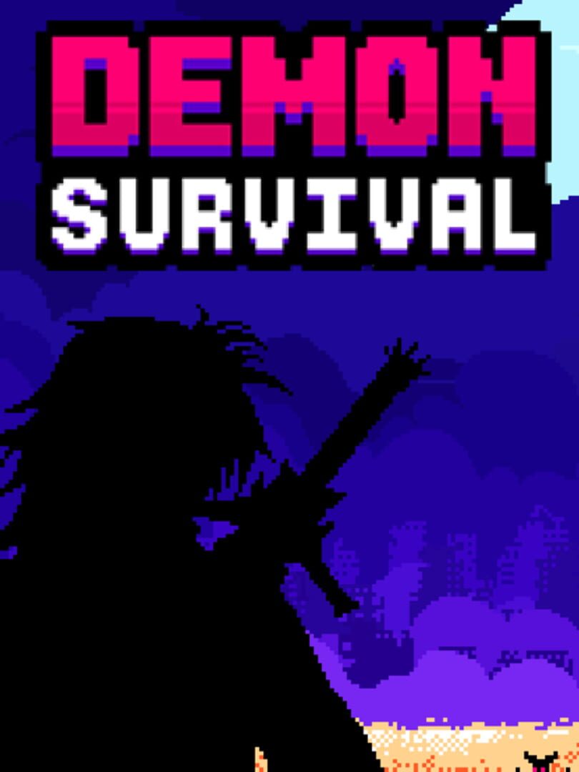 Demon Survival - Screenshot