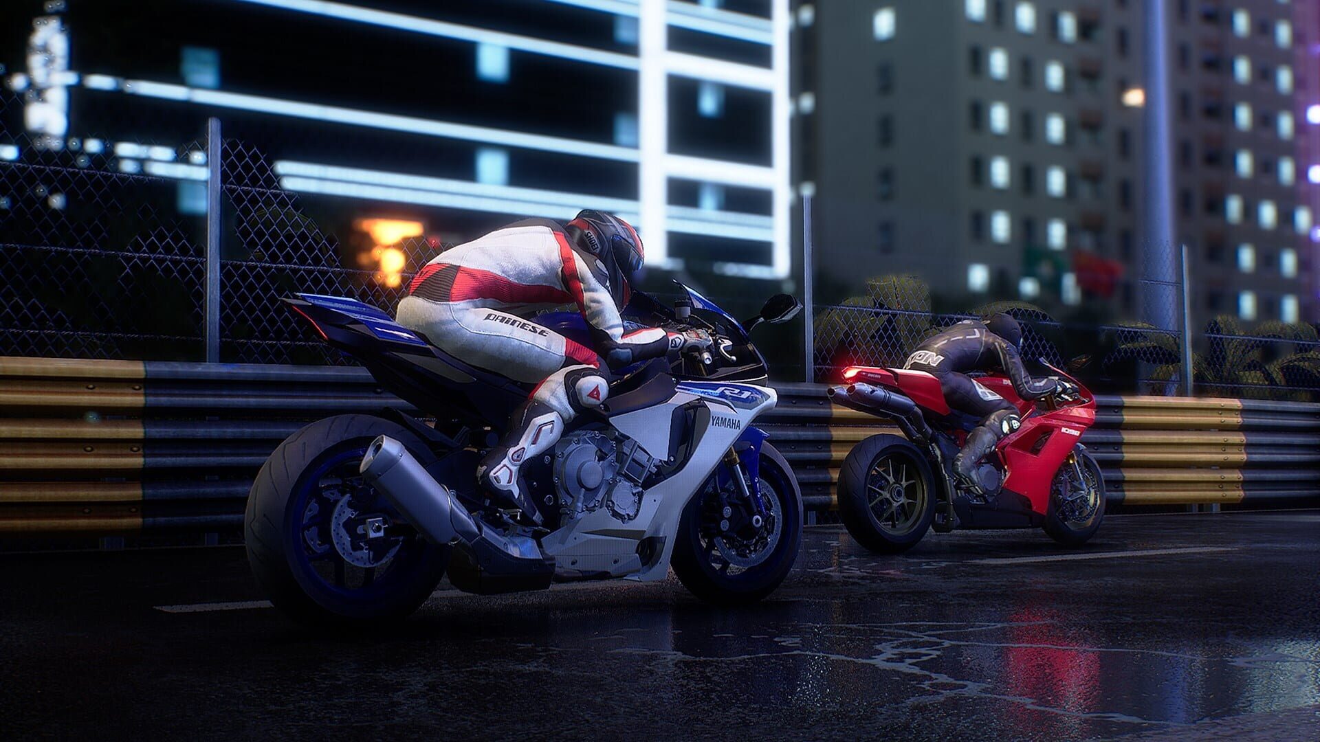 Motorbike Racing Bundle - Screenshot