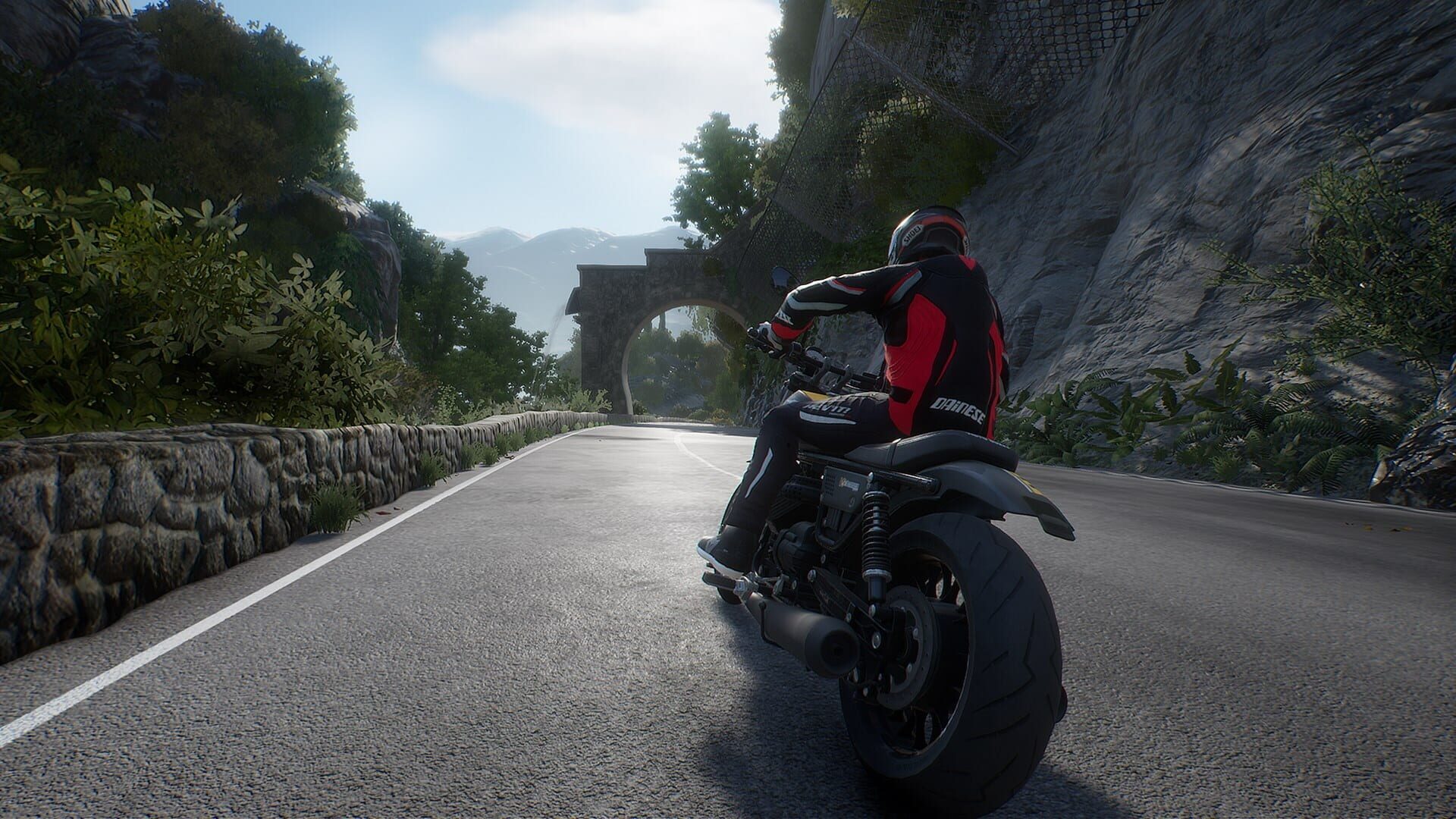 Motorbike Racing Bundle - Screenshot