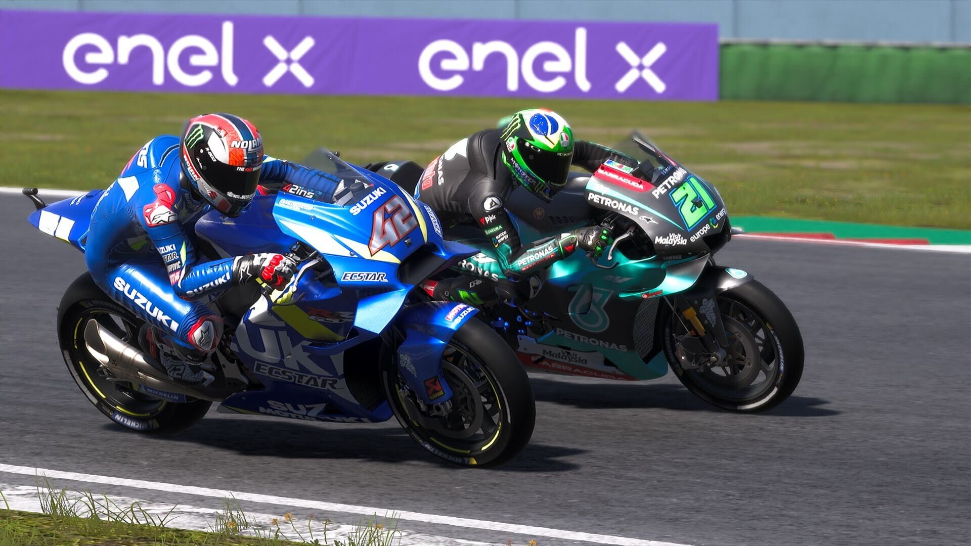 Motorbike Racing Bundle - Screenshot