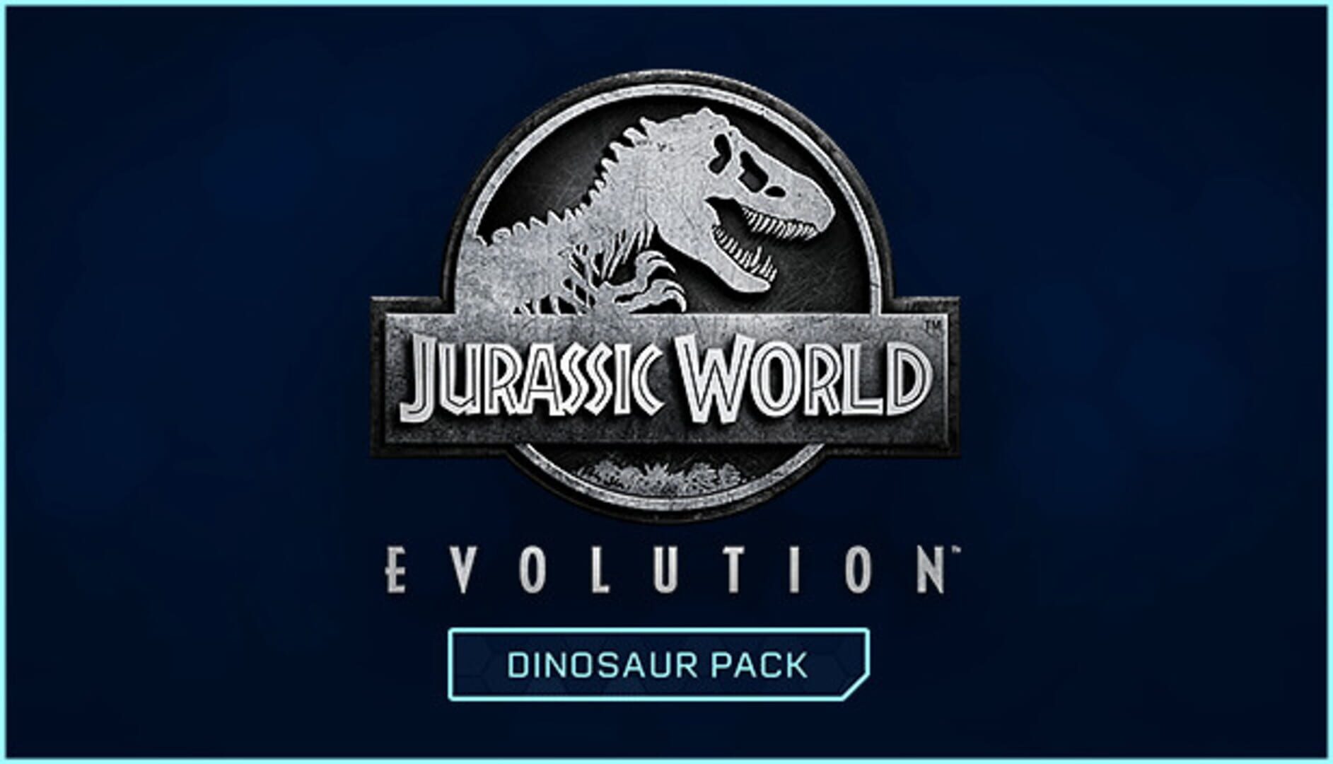 Jurassic World Evolution: Deluxe Dinosaur Pack - Screenshot