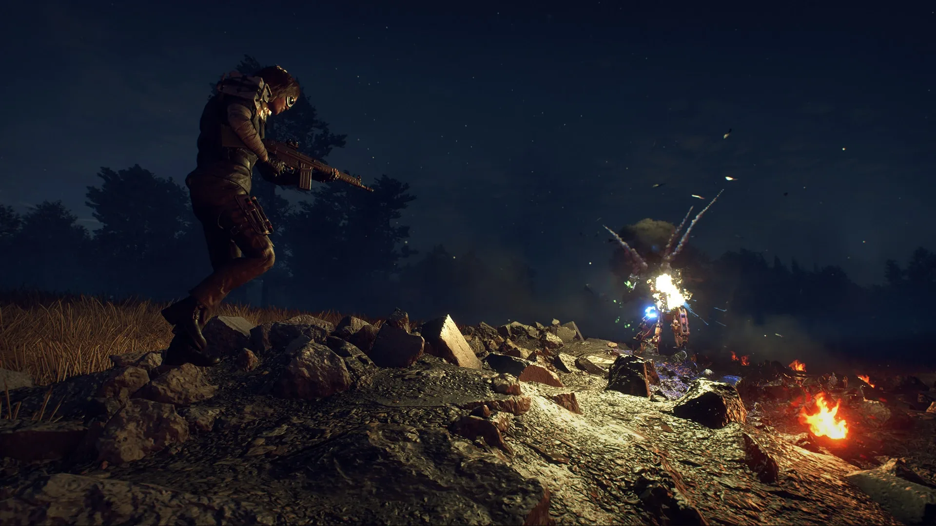 Generation Zero: Blockbuster Vanity Pack