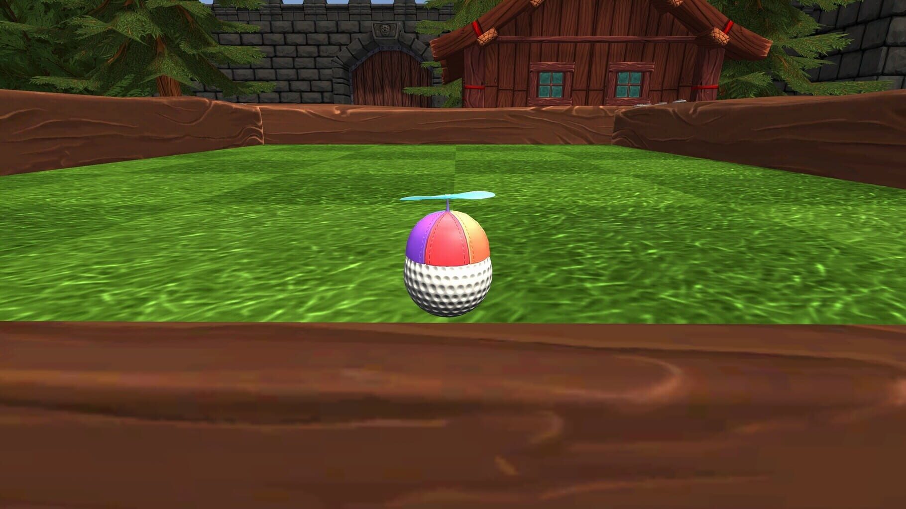 Golf With Your Friends: Caddy Pack screenshot