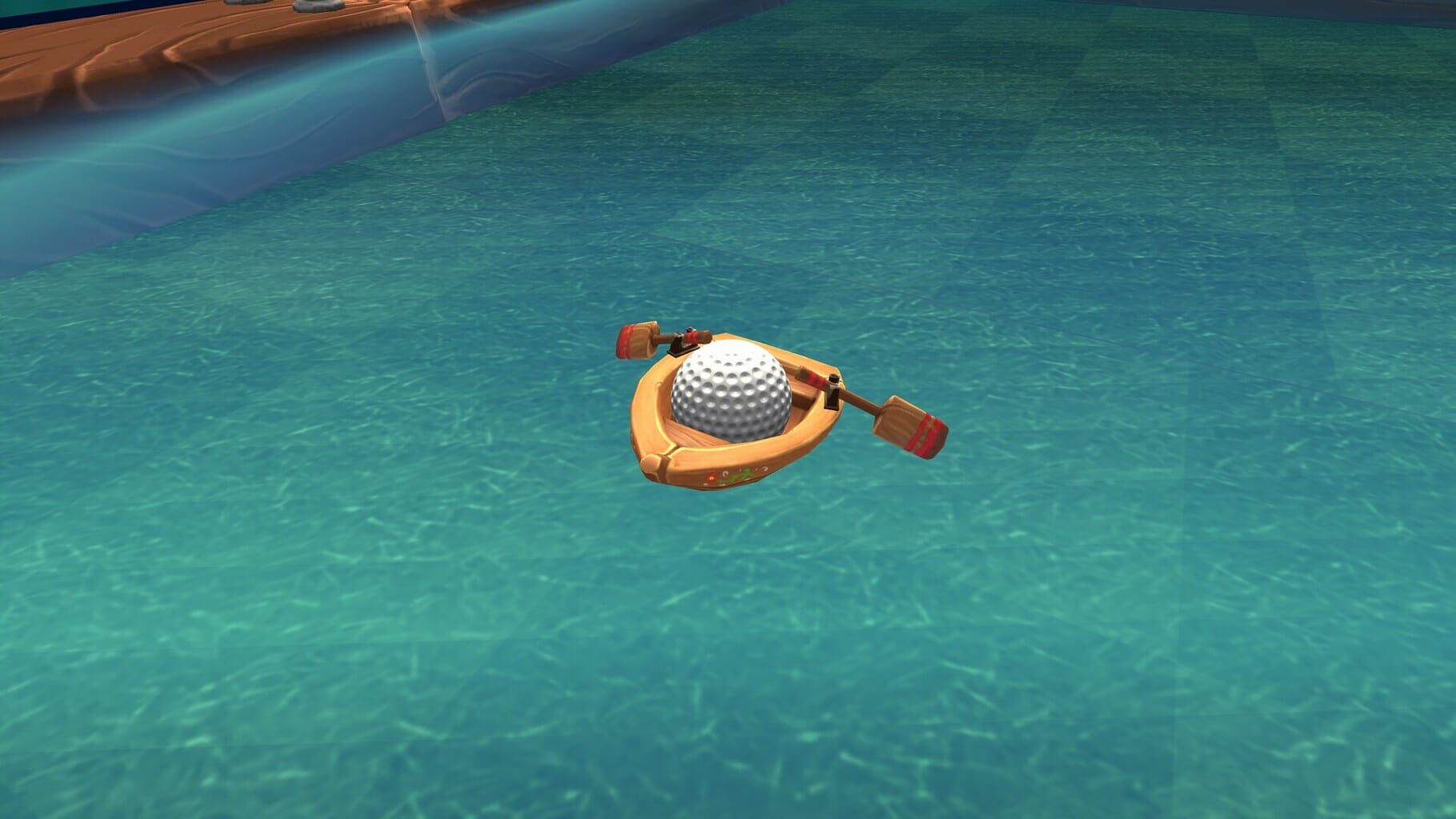 Golf With Your Friends: Caddy Pack screenshot