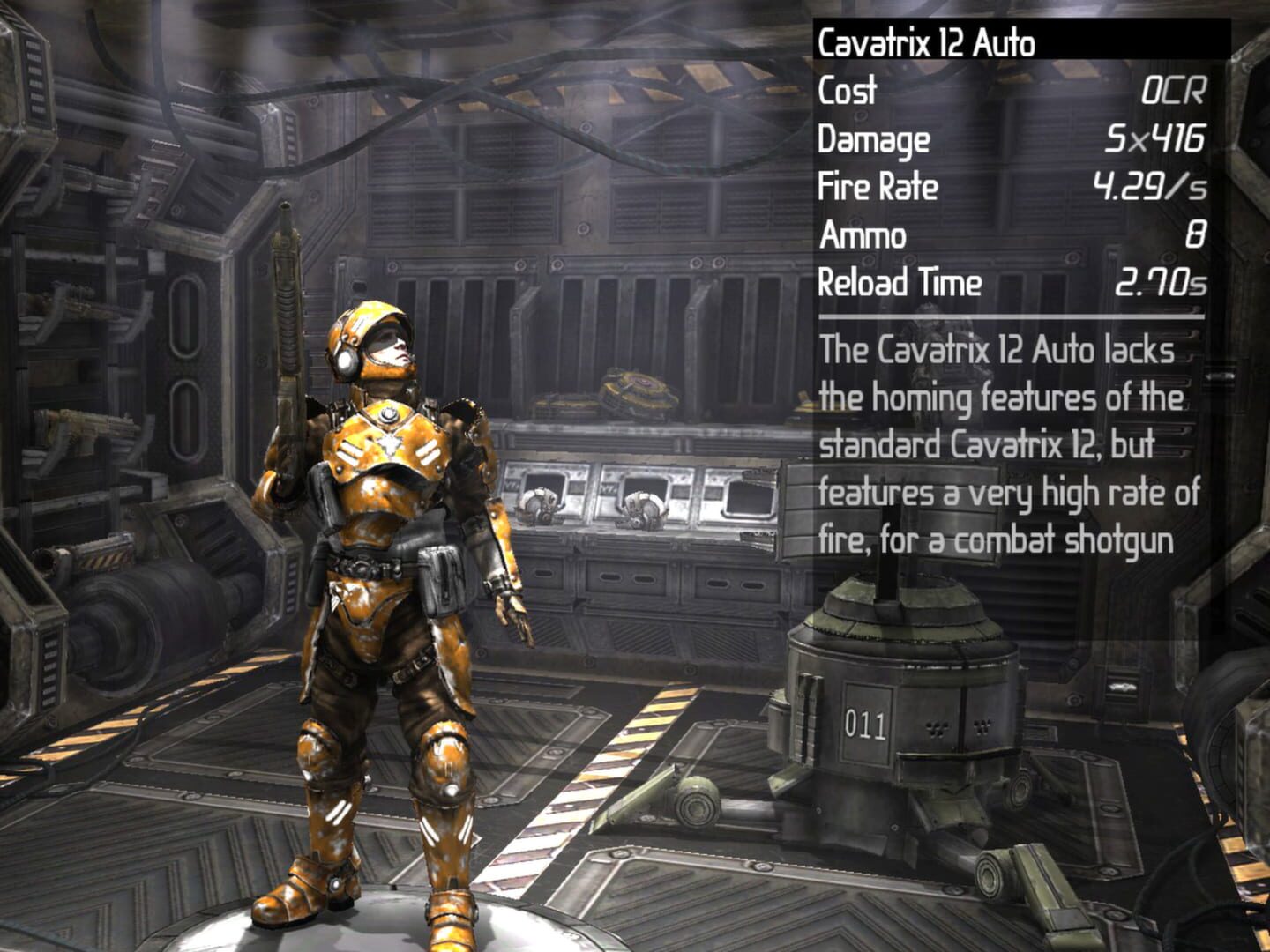 Earth Defense Force: Insect Armageddon - Tactician Advanced Tech Package - Screenshot