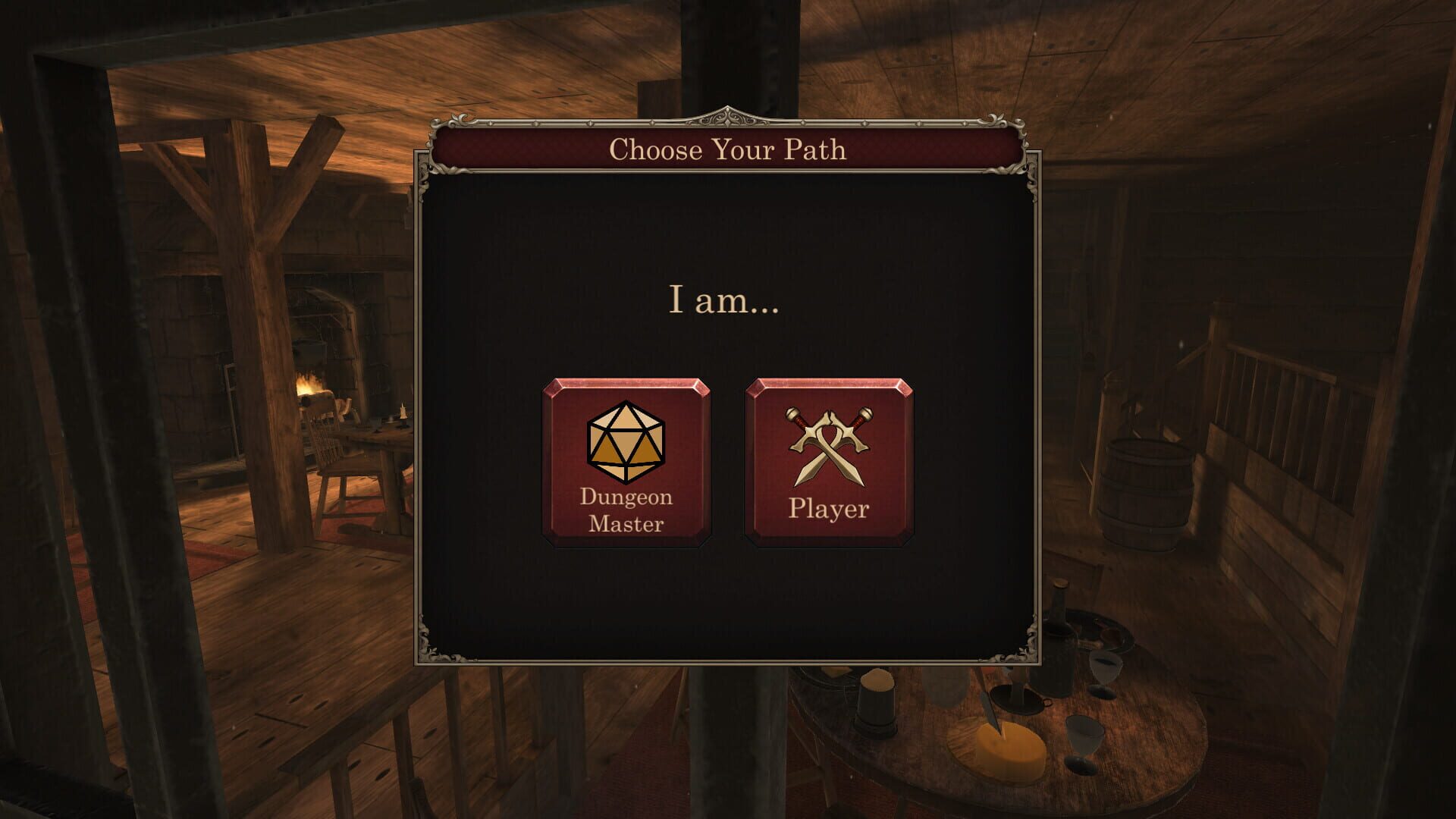Dragon Inn - Screenshot