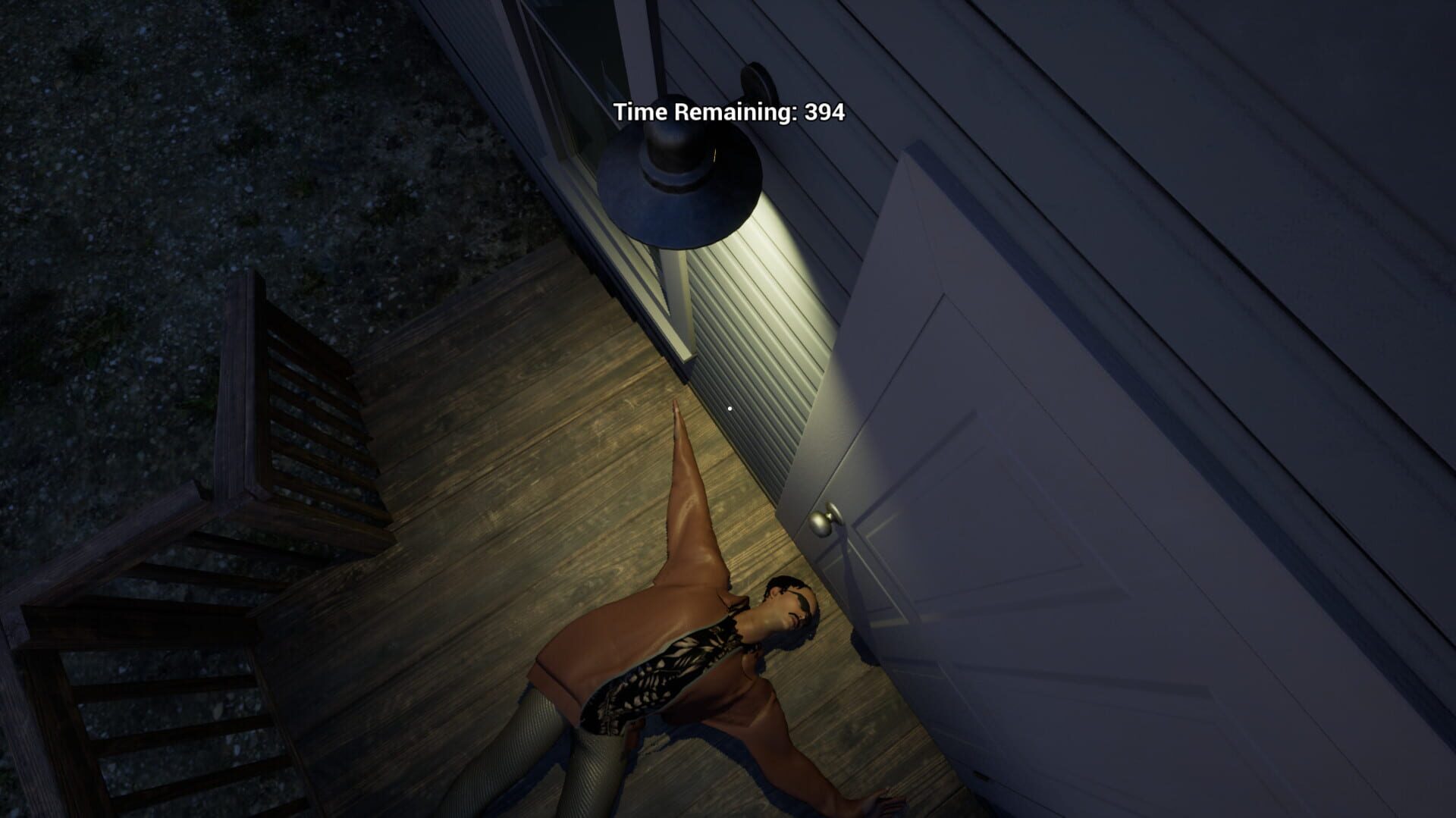 Drunkle Ted's Wet and Wreckless - Screenshot