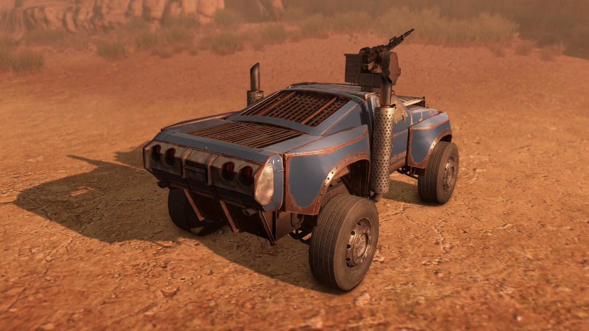 Crossout: Snake Bite Pack - Screenshot