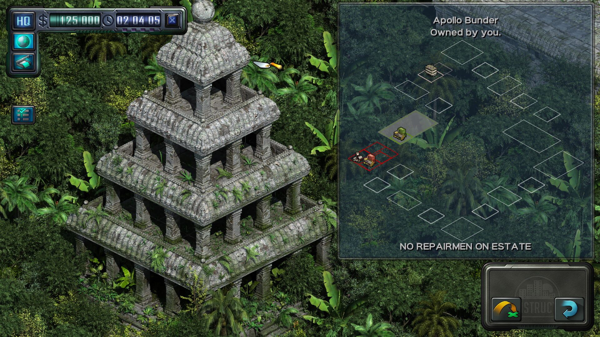Constructor: Building Pack 1 - World Tenant Buildings - Screenshot