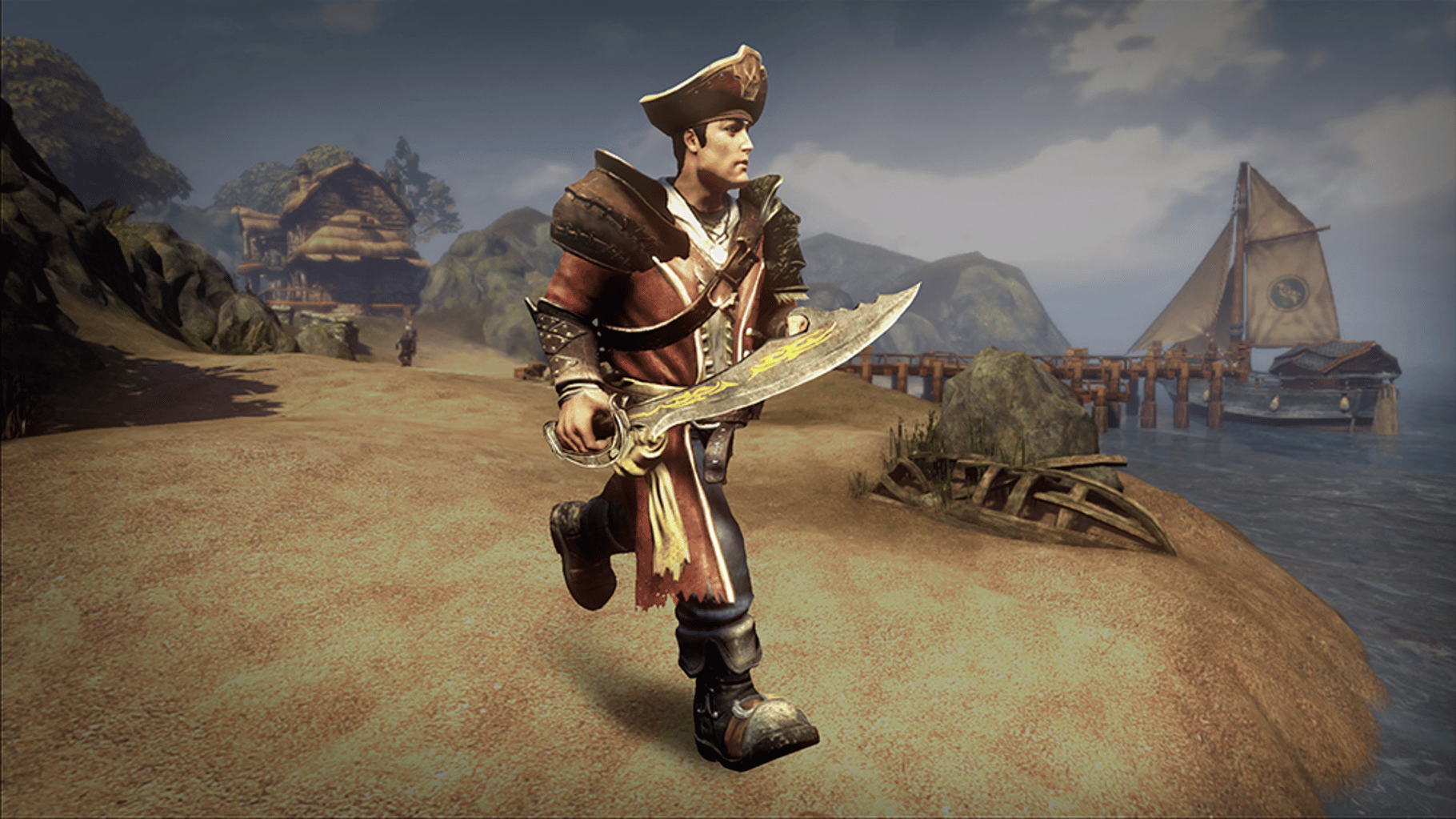 Fable Anniversary: Scythe Content Pack screenshot