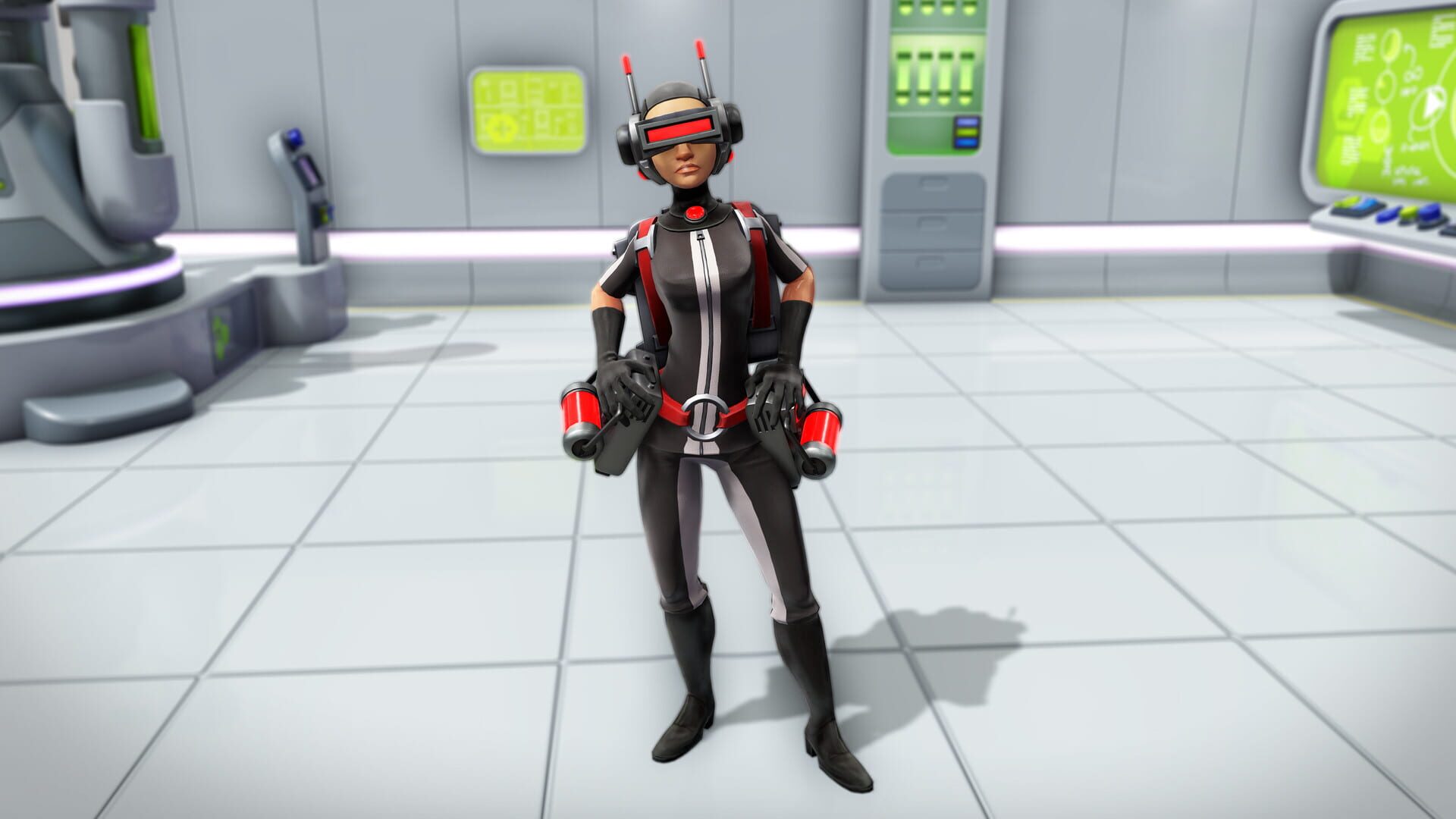 Evil Genius 2: World Domination - Cabal Pack - Screenshot