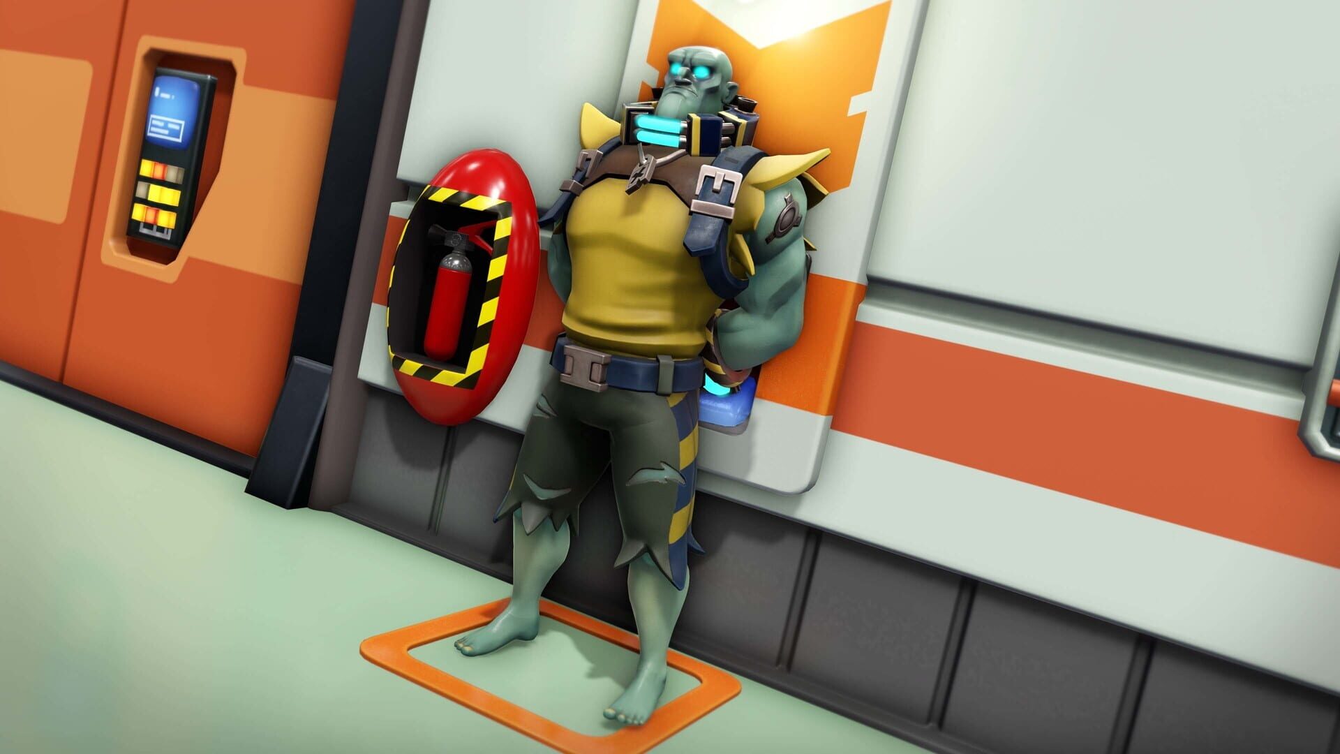 Evil Genius 2: World Domination - Abomination Pack - Screenshot