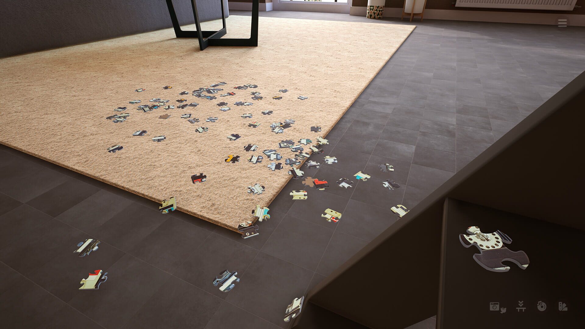 Jigsaw Puzzle Dreams: Idyllic Pack - Screenshot