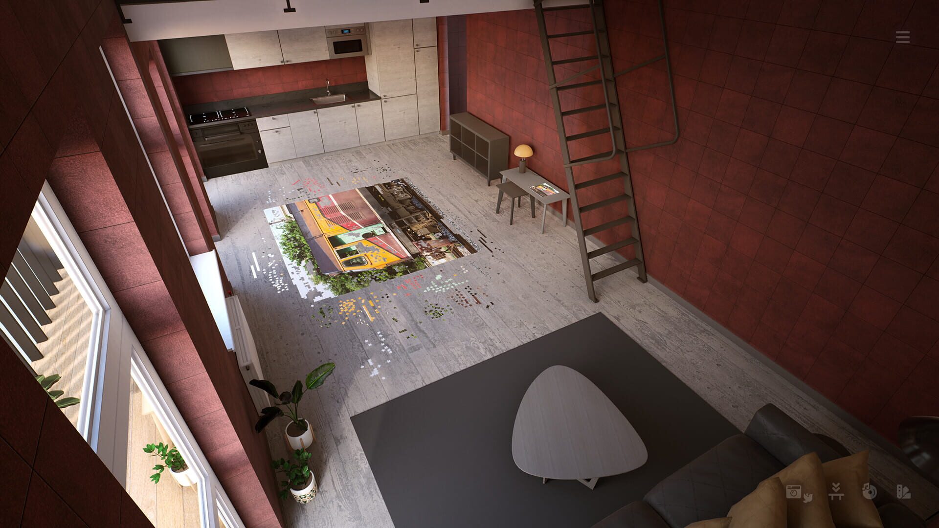 Jigsaw Puzzle Dreams: Idyllic Pack - Screenshot
