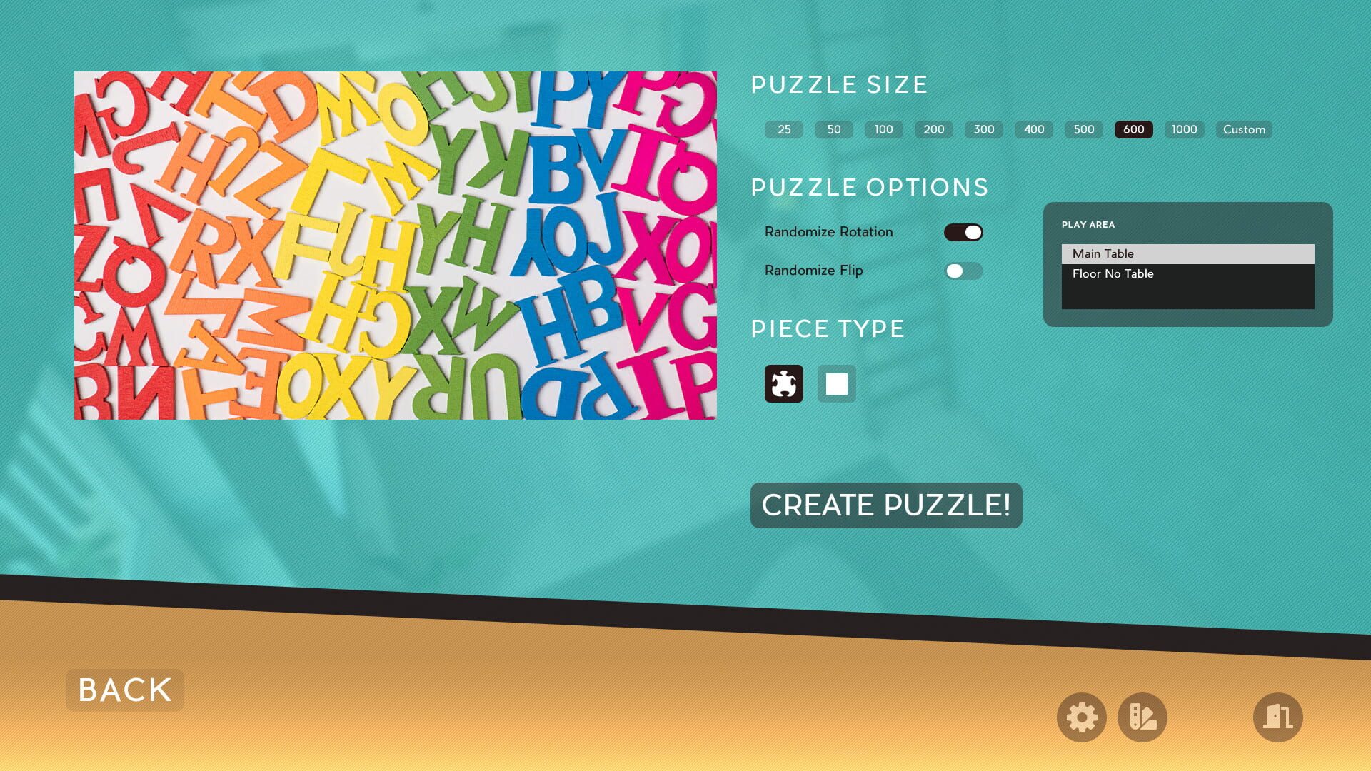Jigsaw Puzzle Dreams: Idyllic Pack - Screenshot