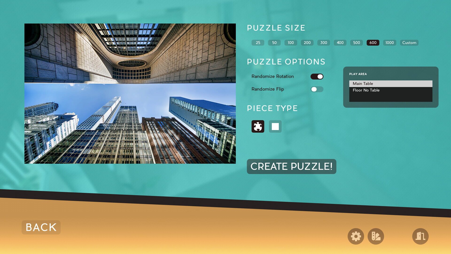 Jigsaw Puzzle Dreams: Idyllic Pack - Screenshot