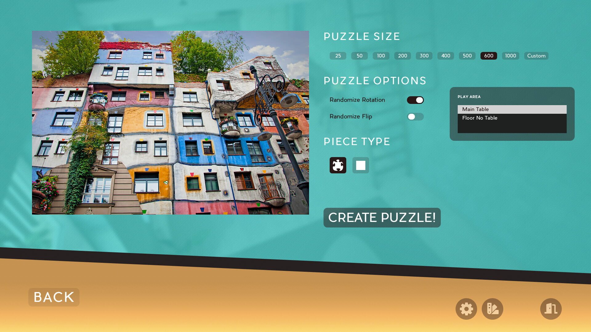 Jigsaw Puzzle Dreams: Idyllic Pack - Screenshot