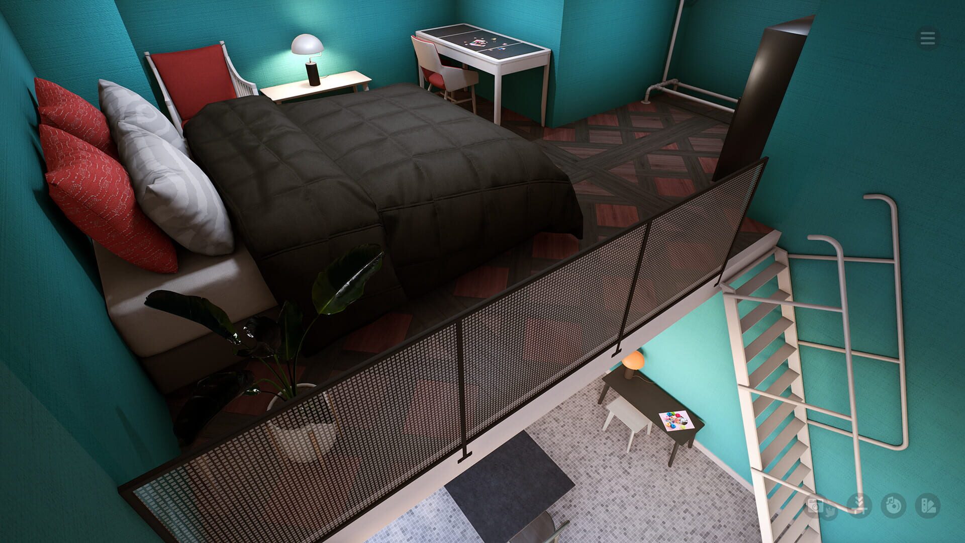 Jigsaw Puzzle Dreams: Tranquil Pack - Screenshot