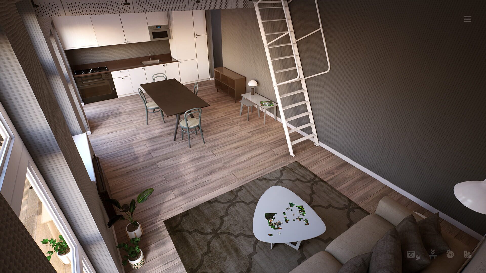 Jigsaw Puzzle Dreams: Serene Pack - Screenshot