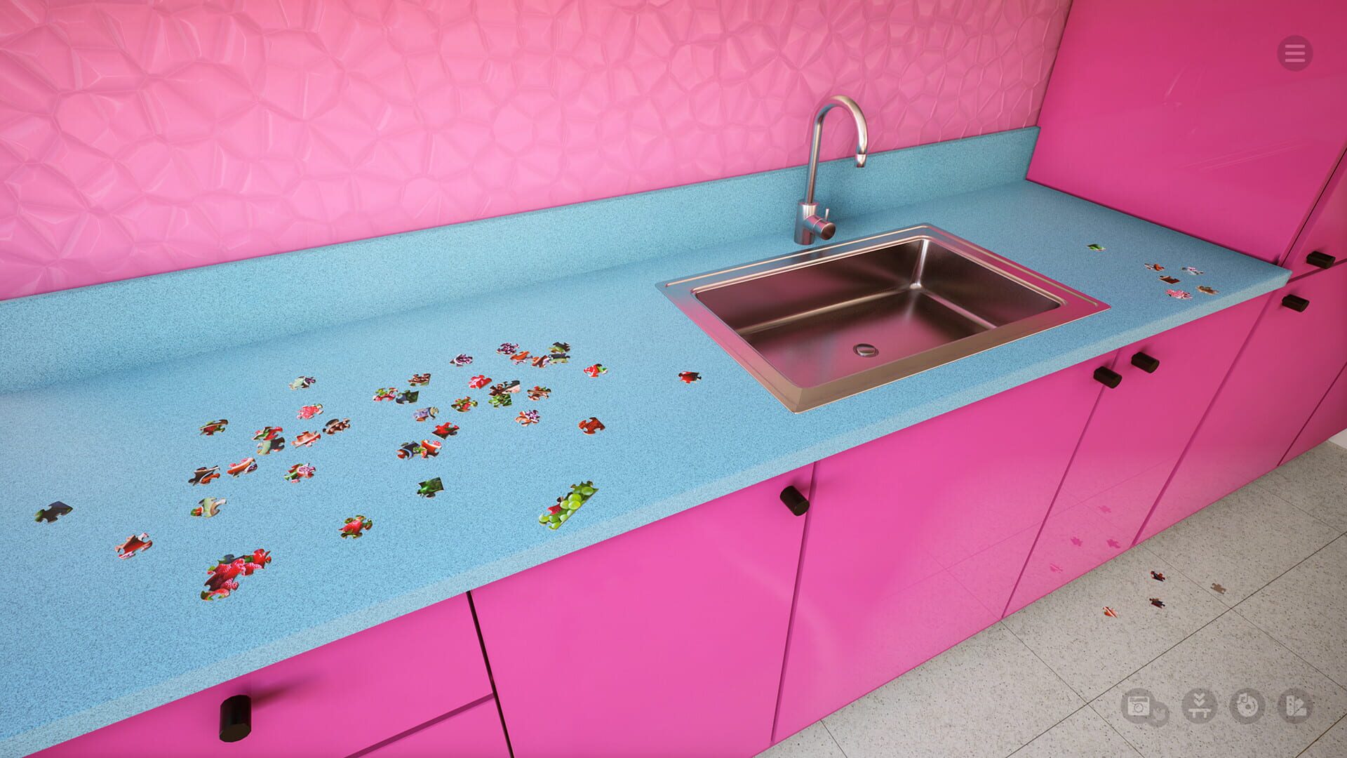 Jigsaw Puzzle Dreams: Serene Pack - Screenshot