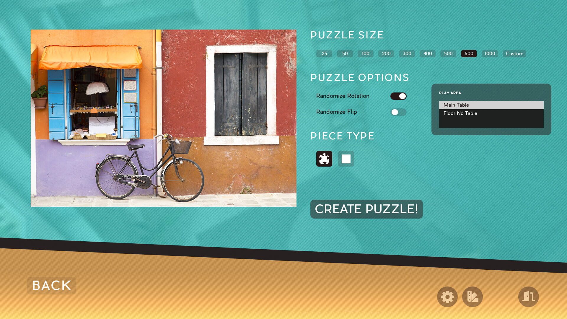 Jigsaw Puzzle Dreams: Serene Pack - Screenshot